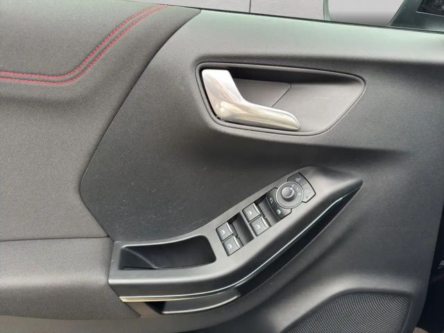 Ford Puma EcoBoost ST Line