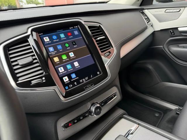 Volvo XC90 AWD Bright Plus