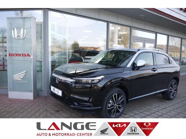 Honda HR-V 1.5 Advance Hybrid i-MMD