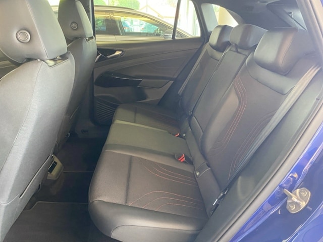 Volkswagen ID.4 4Motion