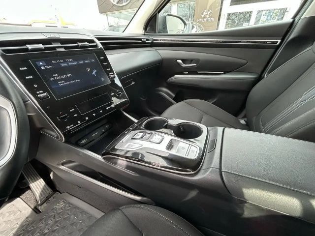 Hyundai Tucson 1.6 T-GDi