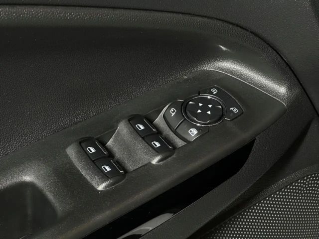 Ford EcoSport Active