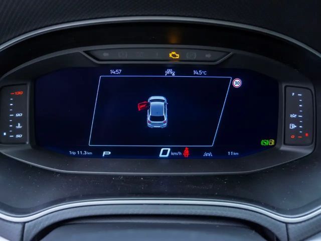 Seat Ibiza 1.0 TSI Black FR-lijn