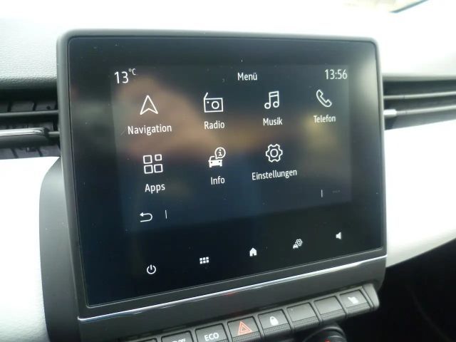 Renault Clio Evolution TCe 90