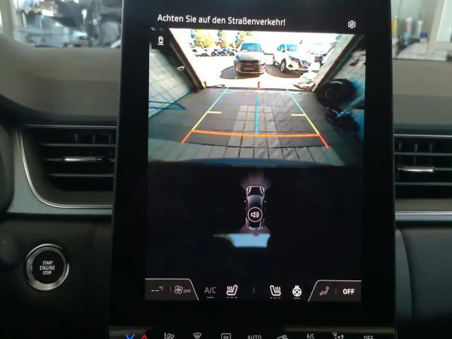 Renault Captur TCe 90 Techno