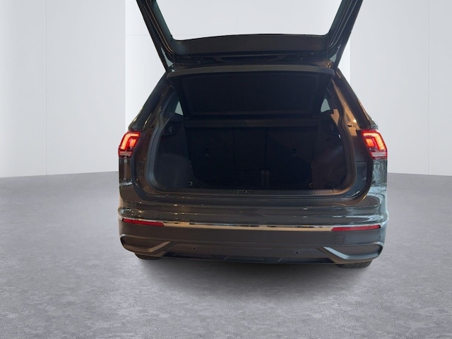 Volkswagen Tiguan 1.5 TSI