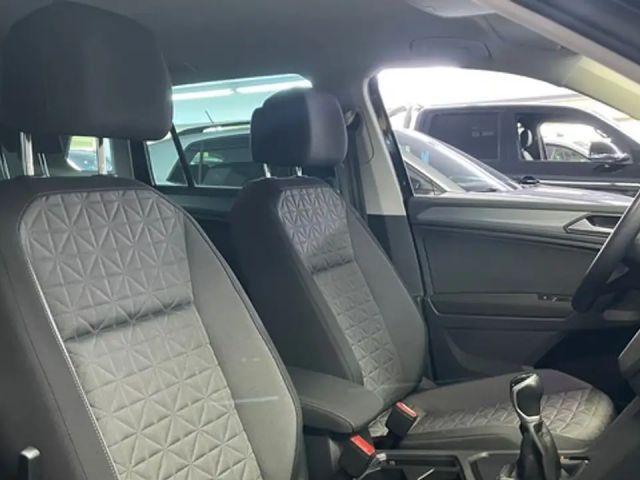 Volkswagen Tiguan 1.5 TSI Life