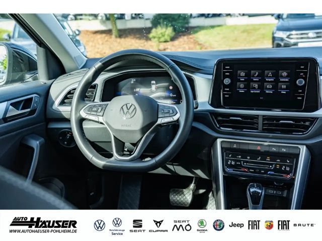 Volkswagen T-Roc 1.5 TSI DSG Life