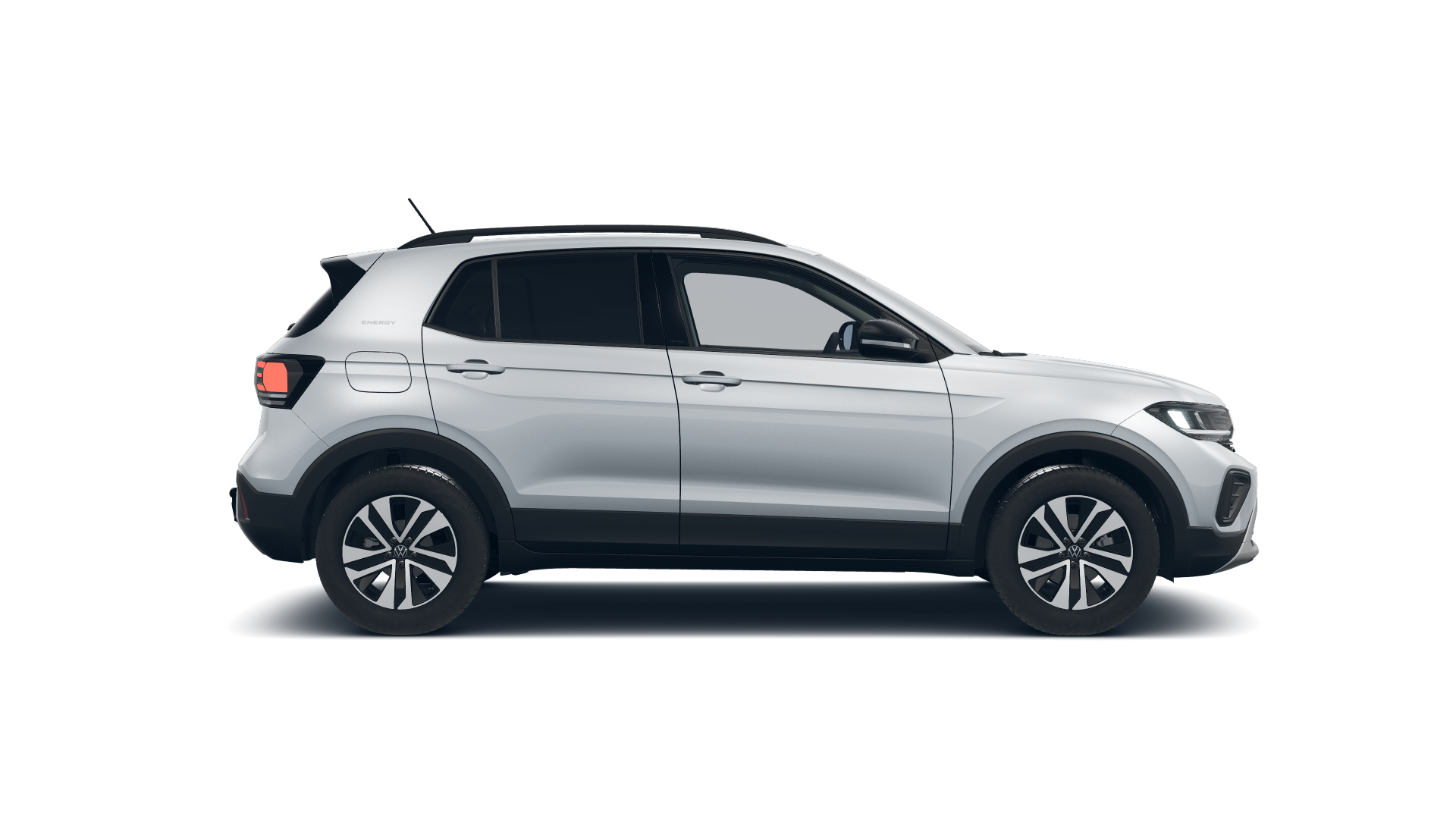 Volkswagen T-Cross DSG Life