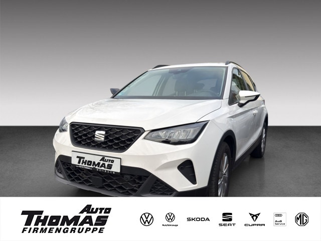 Seat Arona DSG Style