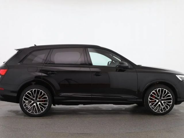 Audi Q7 50 TDI Quattro S-Line