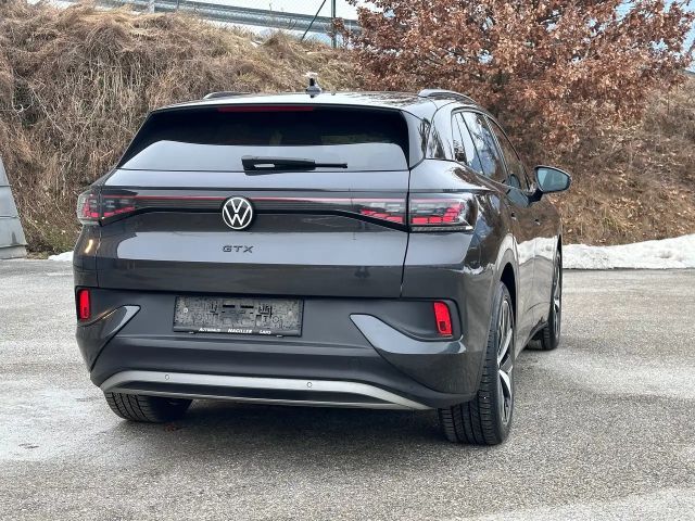 Volkswagen ID.4 220 kW 4Motion GTX