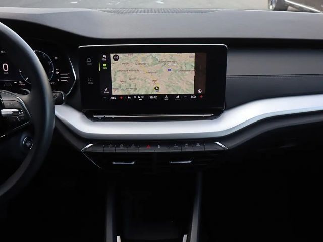 Skoda Octavia Combi Style Style iV