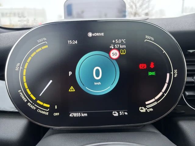 MINI Mini Electric SE