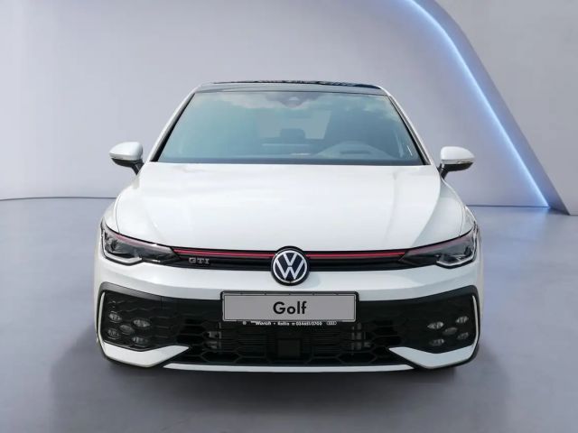 Volkswagen Golf 2.0 TSI DSG GTI