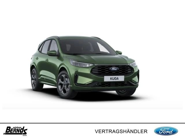 Ford Kuga ST Line