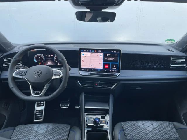 Volkswagen Tiguan 2.0 TDI DSG IQ.Drive Style