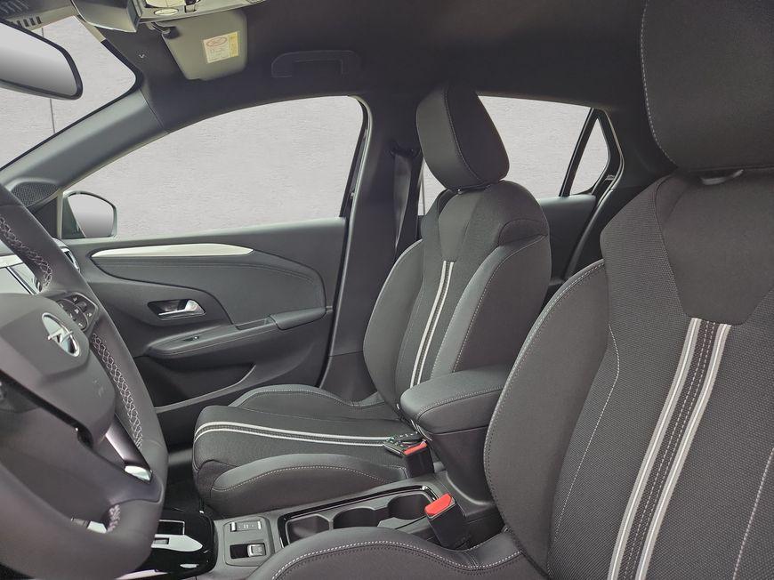 Opel Corsa 1.2 Turbo GS-Line Grand Sport Turbo