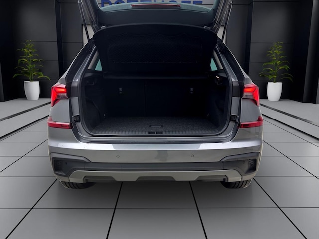 Skoda Kamiq 1.5 TSI Drive