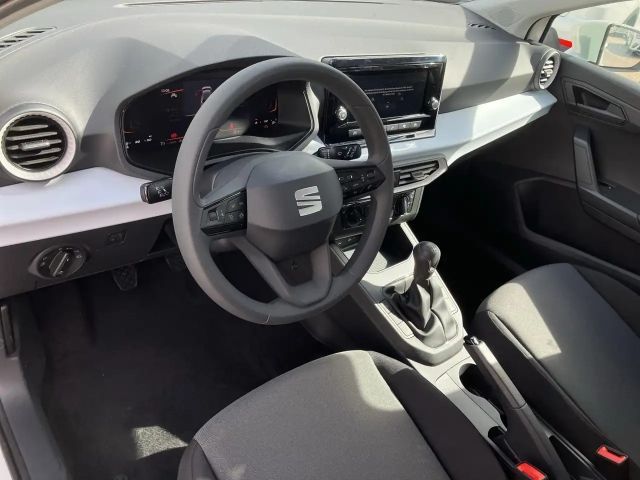 Seat Ibiza Reference