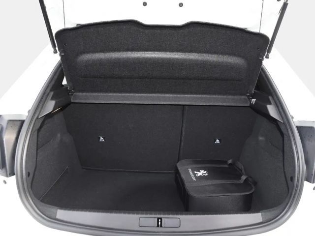 Peugeot E-208 GT-Line