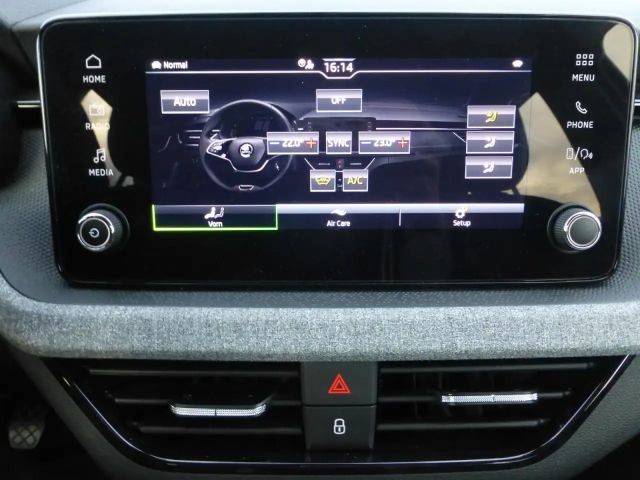 Skoda Kamiq 1.0 TSI Drive