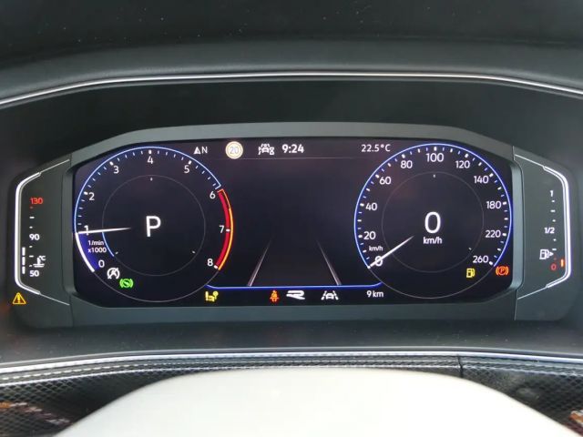 Volkswagen T-Cross DSG R-Line