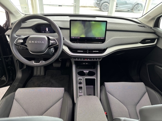 Skoda Enyaq Loft iV 60