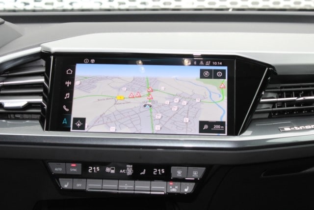 Audi Q4 e-tron 40 Sportback