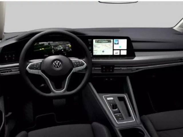 Volkswagen Golf 1.4 TSI Style eHybrid