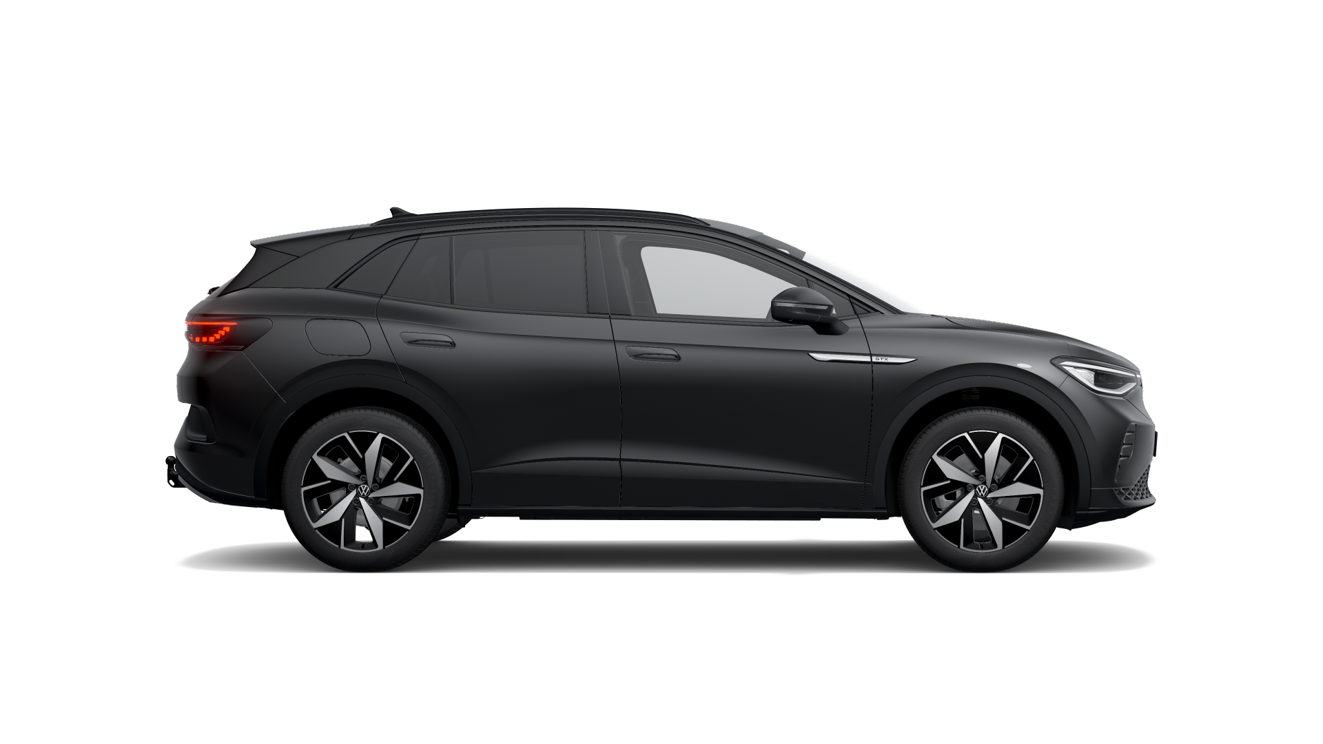 Volkswagen ID.4 4Motion IQ.Drive