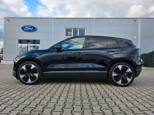 Volvo EX30 Achterwielaandrijving Ultra