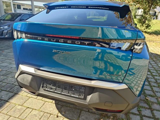 Peugeot 3008 Allure Pack Hybrid