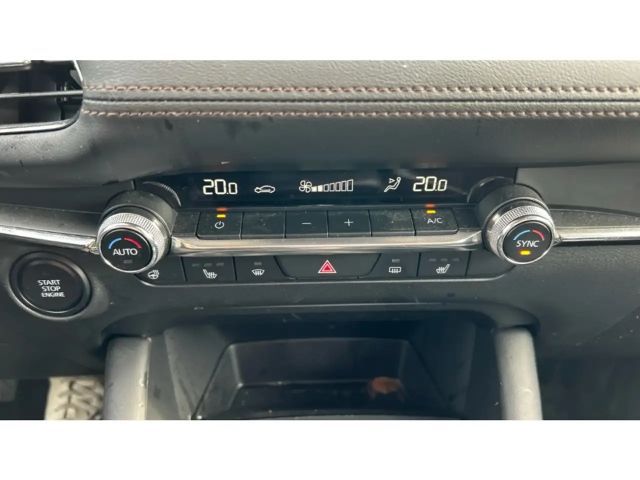 Mazda 3 Exclusive-line SkyActiv