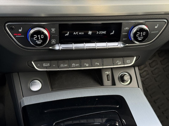 Audi Q5 40 TDI Quattro S-Tronic