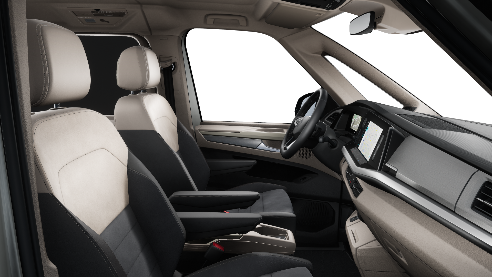 Volkswagen Multivan DSG Lang Life