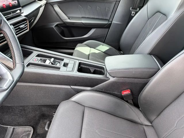 Cupra Leon 2.0 TSI DSG VZ