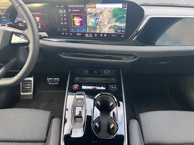 Audi A5 Quattro S-Tronic