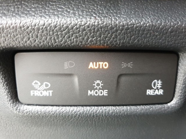 Volkswagen Tiguan 1.5 TSI DSG Life