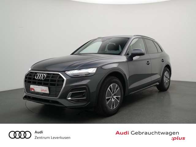 Audi Q5 35 TDI S-Tronic