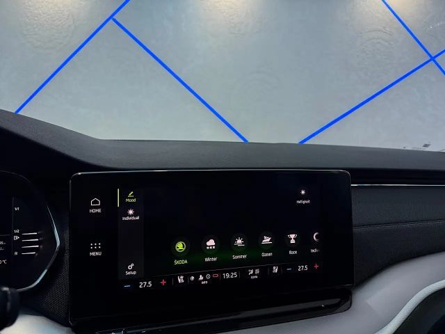 Skoda Octavia Combi Style Style