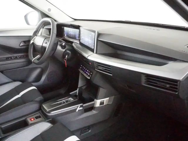 Opel Frontera Edition