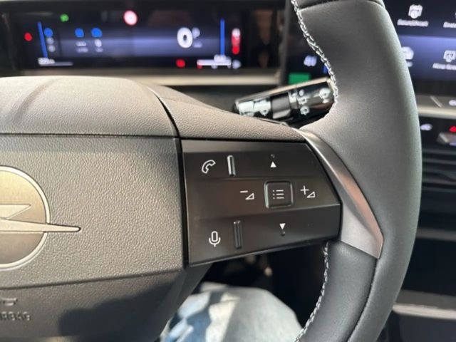 Opel Grandland X Edition Hybrid