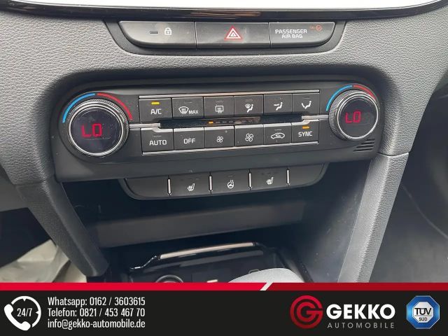 Kia Ceed SportWagon Vision