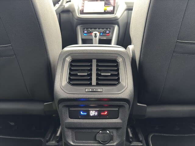 Volkswagen Tiguan 4Motion Allspace