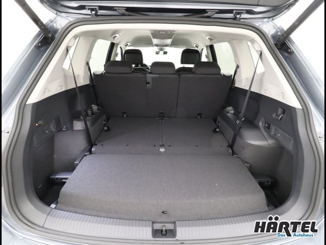Volkswagen Tiguan 1.5 TSI Allspace DSG Life
