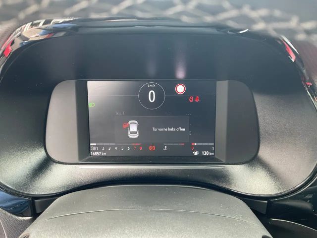 Opel Corsa 1.2 Turbo GS-Line Grand Sport Turbo