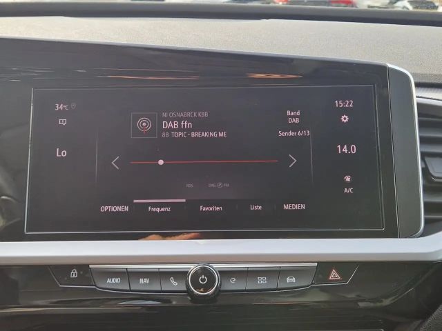 Opel Grandland X Elegance