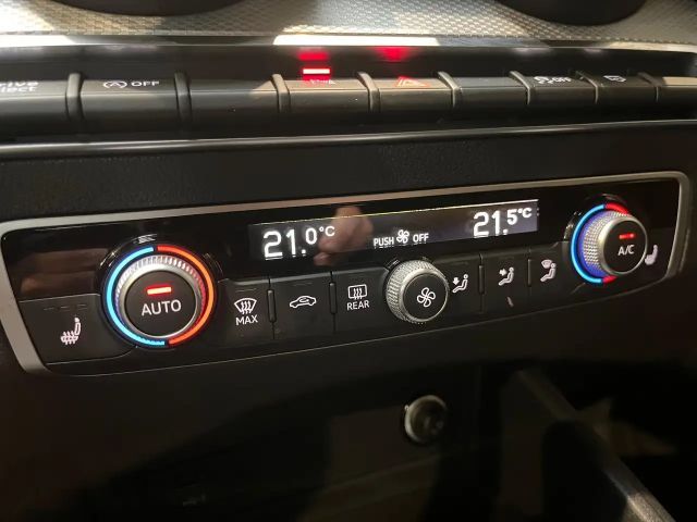 Audi Q2 30 TFSI S-Line