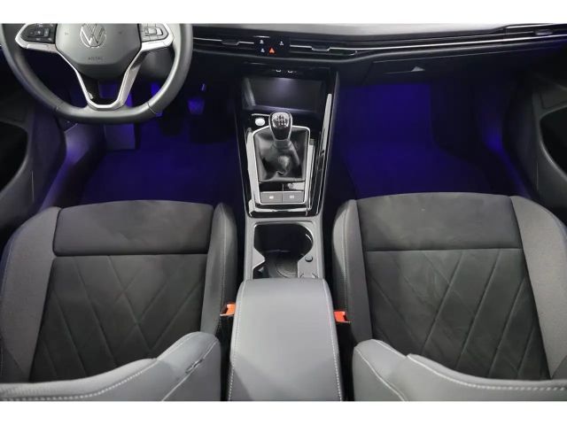 Volkswagen Golf 1.5 TSI Golf VIII Style